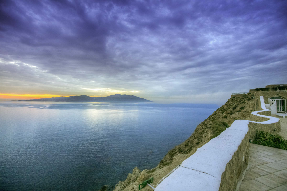 Cliff Top 270 Villa 01