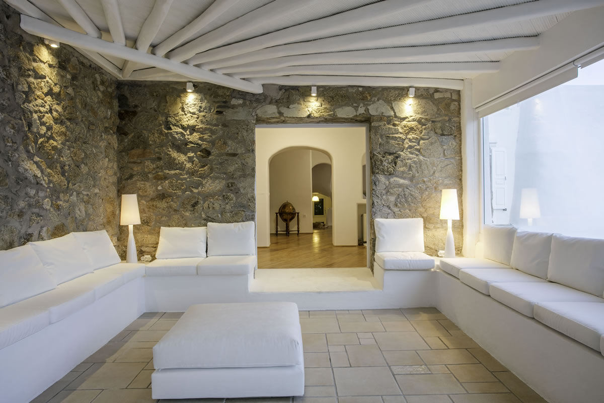 Cliff Top 270 Villa 07