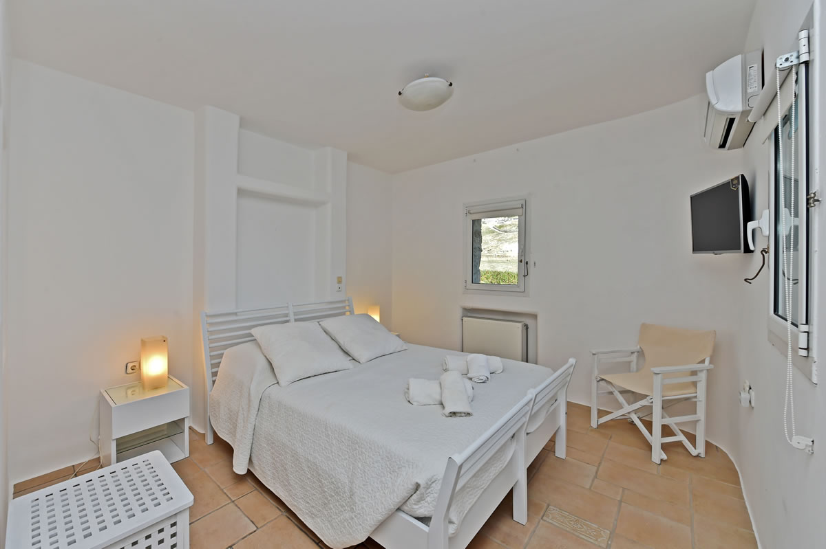 Cliff Top 270 Villa 20