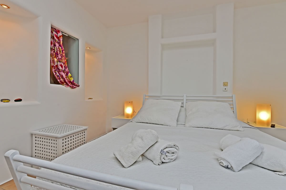 Cliff Top 270 Villa 21