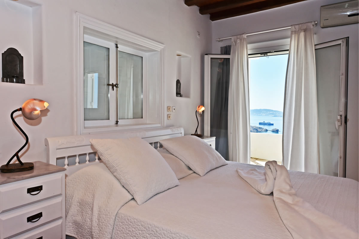 Cliff Top 270 Villa 33