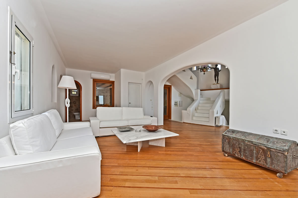 Cliff Top 270 Villa 39