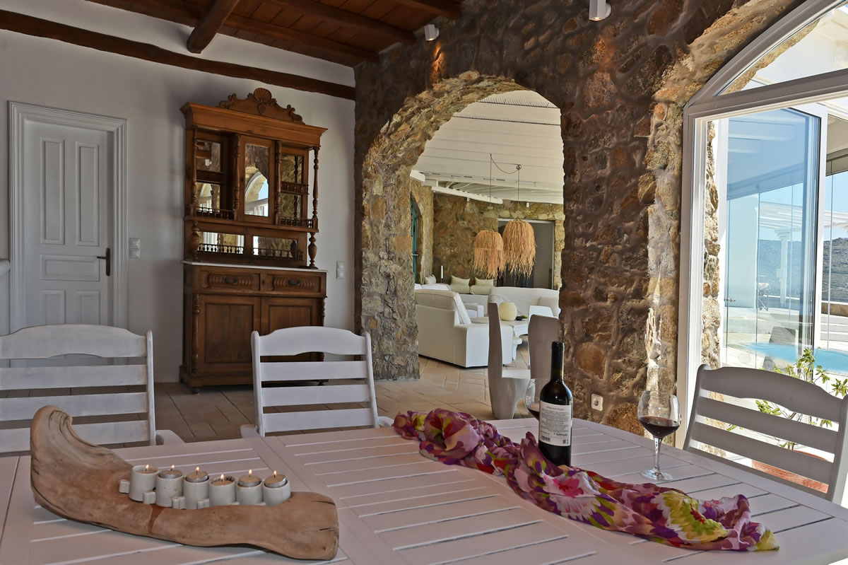 Cliff Top 270 Villa 41