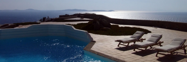 Cliif Top 270 Villa.